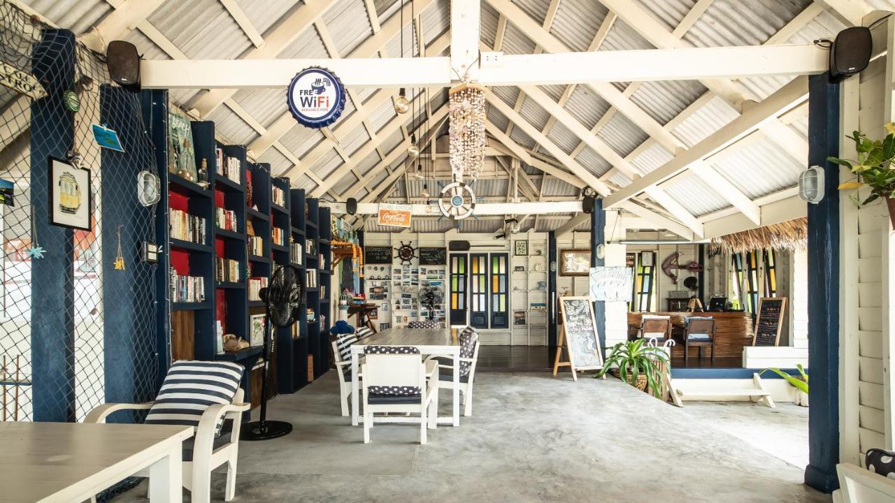 บ้านท้องชิง รีสอร์ต ขนอม ภายนอก รูปภาพ
